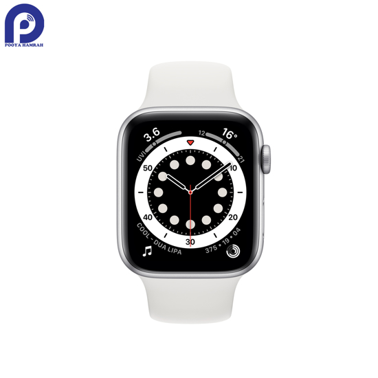 تصویر  Apple Watch 6