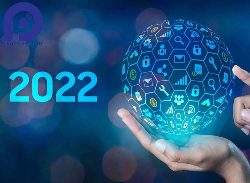 16 روند برتر فناوری موبایل در سال 2022