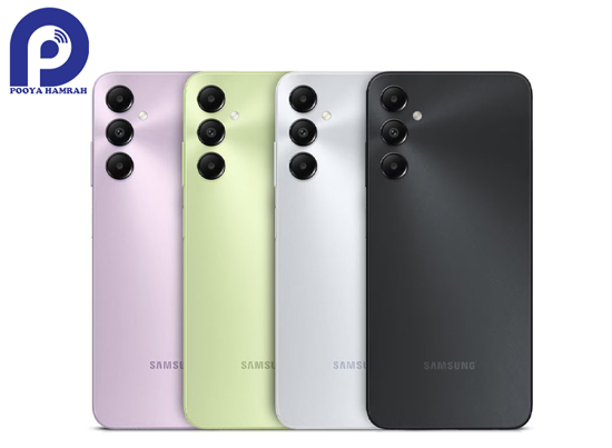 تصویر  Samsung Galaxy A05s (128GB/RAM6)