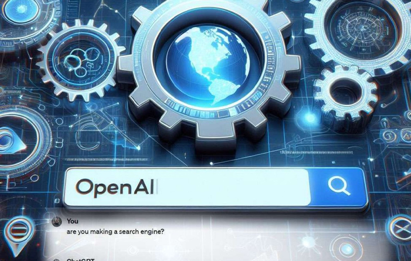 شایعه: OpenAI قرار است موتور جستجوی خود را برای تکمیل ChatGPT راه اندازی کند