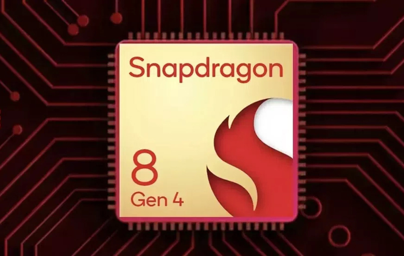 عرضه احتمالی سری S25 سامسونگ با پردازنده اسنپدراگون 8 نسل 4